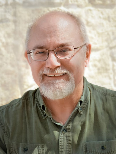 Dr. Gordon Goldsborough