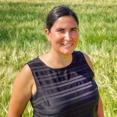 Melissa Arcand