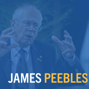 James Peebles
